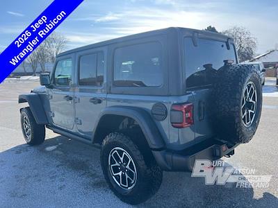 Used 2026 Jeep Wrangler - photo 1
