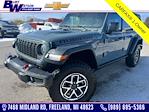 2026 Jeep Wrangler 4WD SUV for sale #194350 - photo 1