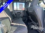 2026 Jeep Wrangler 4WD SUV for sale #194350 - photo 24