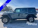 2026 Jeep Wrangler 4WD SUV for sale #194350 - photo 3