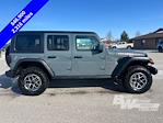 2026 Jeep Wrangler 4WD SUV for sale #194350 - photo 5