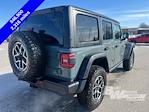 2026 Jeep Wrangler 4WD SUV for sale #194350 - photo 6