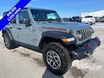 2026 Jeep Wrangler 4WD SUV for sale #194350 - photo 7
