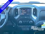 New 2026 Chevrolet Silverado 1500 Custom Crew Cab for sale #194353 - photo 18