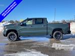 New 2026 Chevrolet Silverado 1500 Custom Crew Cab for sale #194353 - photo 3