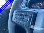 New 2026 Chevrolet Silverado 1500 Custom Crew Cab for sale #194353 - photo 27