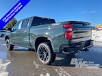 New 2026 Chevrolet Silverado 1500 Custom Crew Cab for sale #194353 - photo 2
