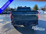 New 2026 Chevrolet Silverado 1500 Custom Crew Cab for sale #194353 - photo 4