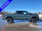 New 2026 Chevrolet Silverado 1500 Custom Crew Cab for sale #194353 - photo 6