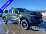 New 2026 Chevrolet Silverado 1500 Custom Crew Cab for sale #194353 - photo 7