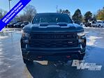 New 2026 Chevrolet Silverado 1500 Custom Crew Cab for sale #194353 - photo 8