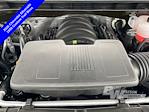 New 2026 Chevrolet Silverado 1500 Custom Crew Cab for sale #194773 - photo 12
