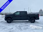 New 2026 Chevrolet Silverado 1500 Custom Crew Cab for sale #194773 - photo 3