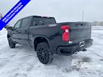 New 2026 Chevrolet Silverado 1500 Custom Crew Cab for sale #194773 - photo 2