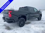 New 2026 Chevrolet Silverado 1500 Custom Crew Cab for sale #194773 - photo 5