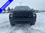 New 2026 Chevrolet Silverado 1500 Custom Crew Cab for sale #194773 - photo 8
