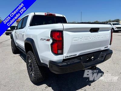 New 2025 Chevrolet Colorado ZR2 Crew Cab 4x4 Pickup for sale #196004 - photo 2