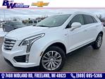 2019 Cadillac XT5 FWD SUV for sale #196251A - photo 1