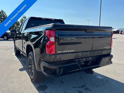 2022 Chevrolet Silverado 1500 Double Cab 4WD Pickup for sale #196395 - photo 2