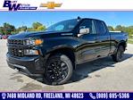 2022 Chevrolet Silverado 1500 Double Cab 4WD Pickup for sale #196395 - photo 1