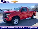 2025 Chevrolet Silverado 1500 Regular Cab 4x2 Pickup for sale #196584 - photo 1