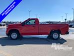 2025 Chevrolet Silverado 1500 Regular Cab 4x2 Pickup for sale #196584 - photo 3