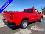 2025 Chevrolet Silverado 1500 Regular Cab 4x2 Pickup for sale #196584 - photo 6