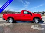 2025 Chevrolet Silverado 1500 Regular Cab 4x2 Pickup for sale #196584 - photo 7