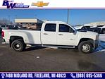 2012 Chevrolet Silverado 3500 Crew Cab 4WD Pickup for sale #196606 - photo 1