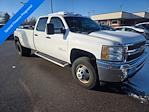 2012 Chevrolet Silverado 3500 Crew Cab 4WD Pickup for sale #196606 - photo 4