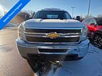 2012 Chevrolet Silverado 3500 Crew Cab 4WD Pickup for sale #196606 - photo 8