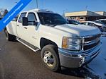 2012 Chevrolet Silverado 3500 Crew Cab 4WD Pickup for sale #196606 - photo 9