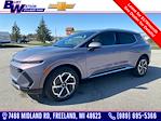 2025 Chevrolet Equinox EV FWD SUV for sale #197682 - photo 1