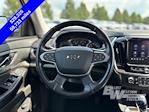 Used 2021 Chevrolet Traverse RS SUV for sale #197897A - photo 17