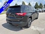 Used 2021 Chevrolet Traverse RS SUV for sale #197897A - photo 6