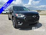 Used 2021 Chevrolet Traverse RS SUV for sale #197897A - photo 8