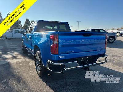 2025 Chevrolet Silverado 1500 Crew Cab 4WD Pickup for sale #198089C - photo 2