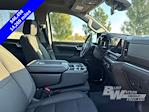 Used 2025 Chevrolet Silverado 1500 LT Crew Cab for sale #198089C - photo 12