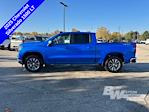 Used 2025 Chevrolet Silverado 1500 LT Crew Cab for sale #198089C - photo 4