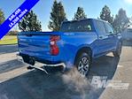 Used 2025 Chevrolet Silverado 1500 LT Crew Cab for sale #198089C - photo 6