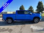 Used 2025 Chevrolet Silverado 1500 LT Crew Cab for sale #198089C - photo 7