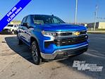 Used 2025 Chevrolet Silverado 1500 LT Crew Cab for sale #198089C - photo 8