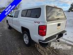 Used 2018 Chevrolet Silverado 1500 LT Crew Cab for sale #199052 - photo 2