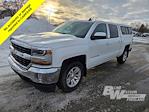 Used 2018 Chevrolet Silverado 1500 LT Crew Cab for sale #199052 - photo 6