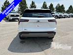 New 2026 Chevrolet Equinox LT AWD SUV for sale #199098 - photo 4