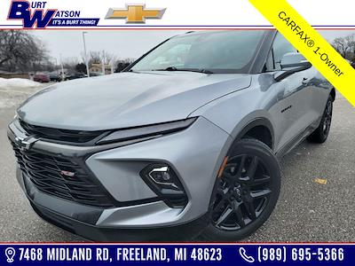 Used 2023 Chevrolet Blazer RS for sale #199247D - photo 1