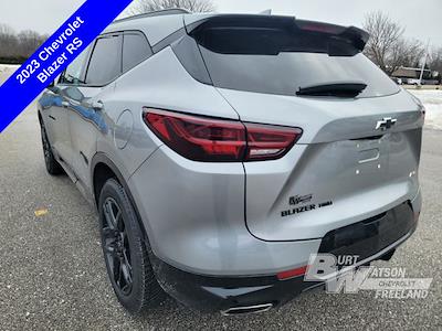 Used 2023 Chevrolet Blazer RS for sale #199247D - photo 2