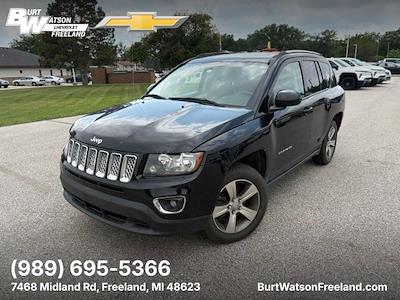 2017 Jeep Compass FWD SUV for sale #199349C - photo 1