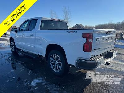 Used 2022 Chevrolet Silverado 1500 - photo 1