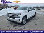 Used 2022 Chevrolet Silverado 1500 LT Double Cab for sale #199588A - photo 1